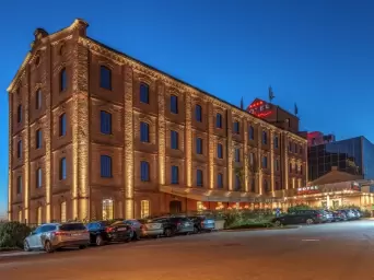 Zdjęcie obiektu Hotel Młyn & SPA****