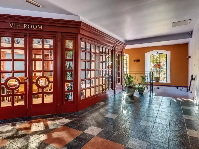 Hotel Młyn & SPA****