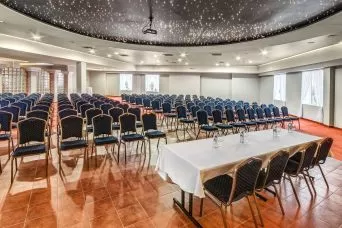 Zdjęcie sali Sala Pszeniczna