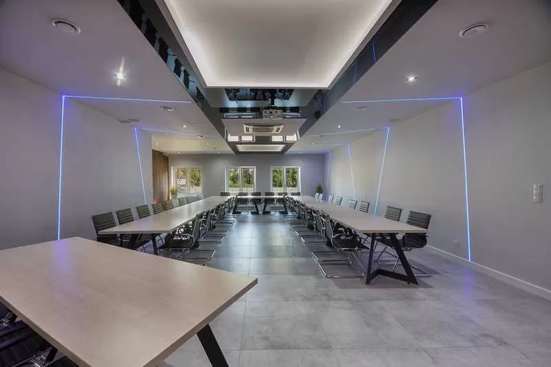 Zdjęcie sali Sala konferencyjna