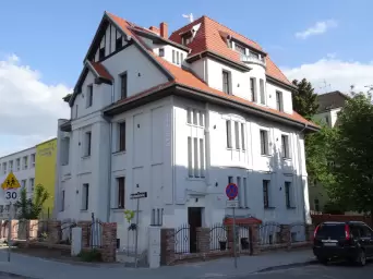 Zdjęcie obiektu Hotel Chopin***