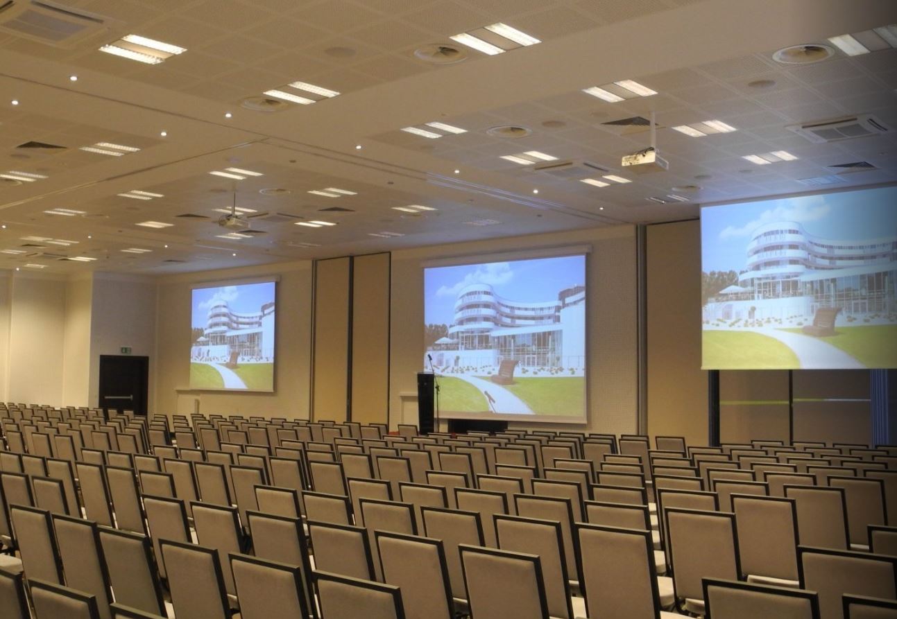 Zdjęcie sali Sala Terra