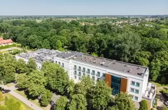 Zdjęcie obiektu Villa Park Med & Spa