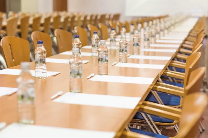 Zdjęcie sali Sala Parkowa 1 