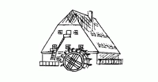 Logo Hotel Stary Młyn