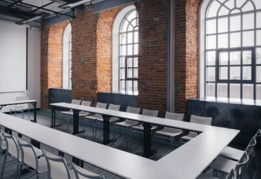 Zdjęcie sali Cotton 1