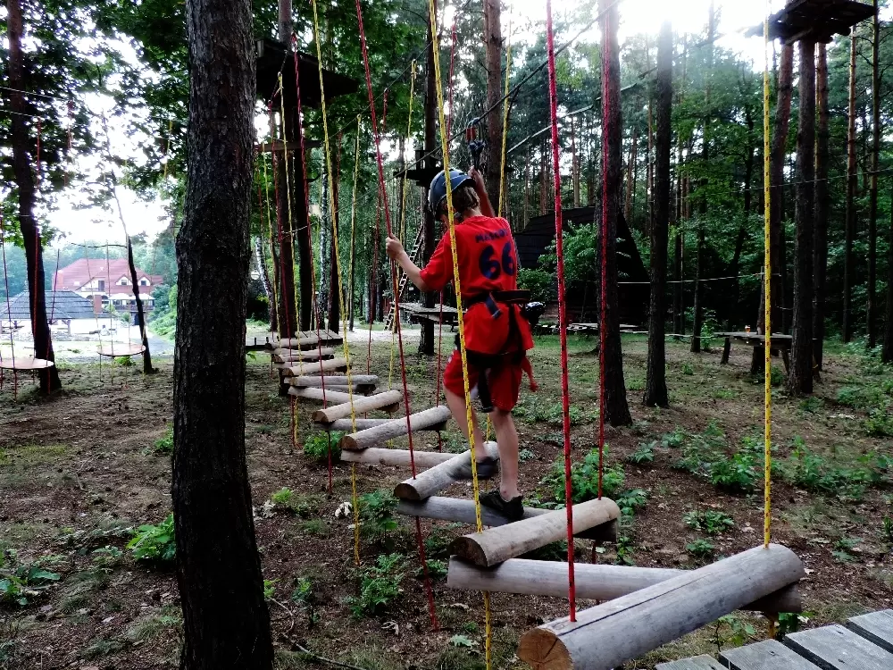 Malutkie Resort Centrum Rekreacyjno-Eventowe