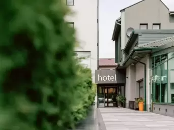 Zdjęcie obiektu Hotel Santin***