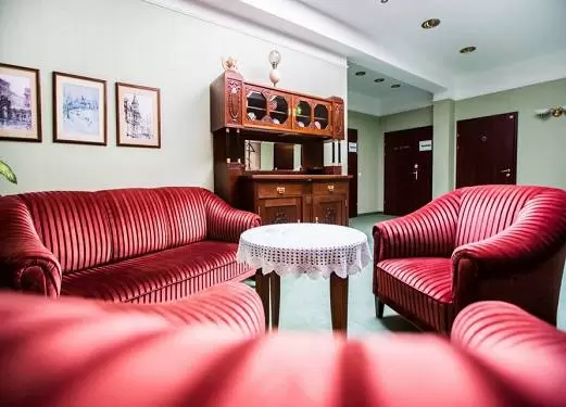 Stacja Nowa Gdynia Business & Wellness Resort