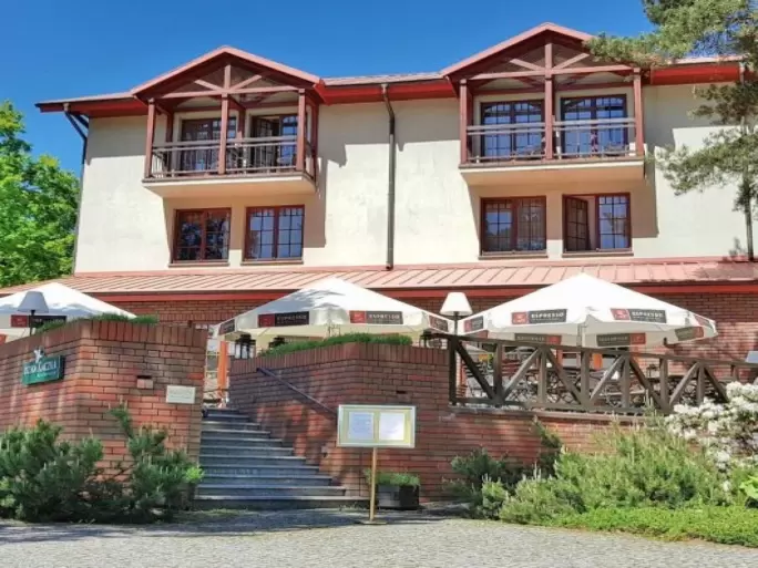 Stacja Nowa Gdynia Business & Wellness Resort