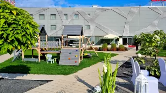 Zdjęcie obiektu Hotel Porto***