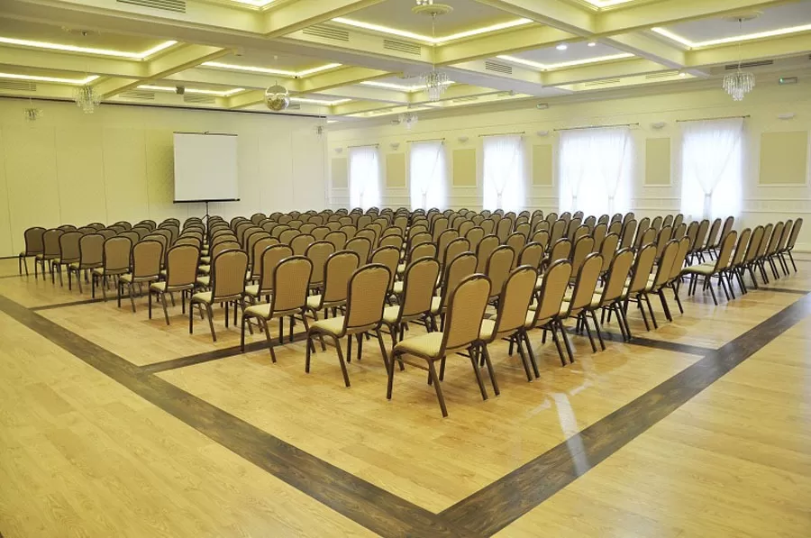 Zdjęcie sali Sala IV