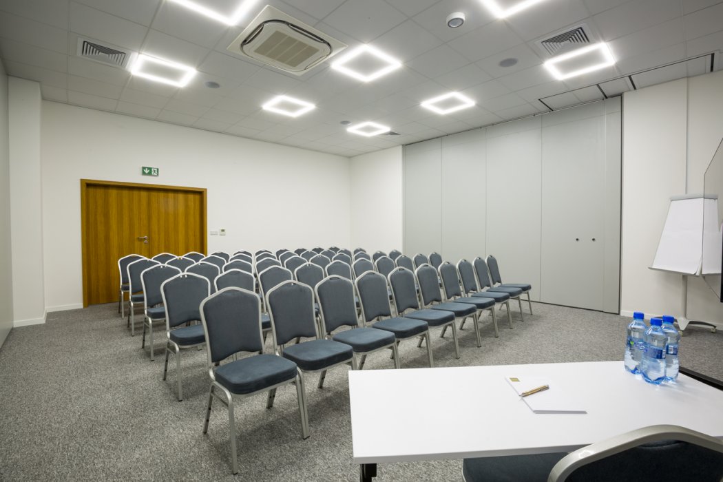 Zdjęcie sali Autoportret 