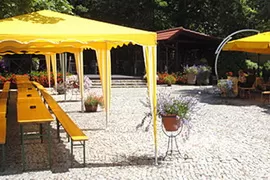 Zdjęcie sali Sala Kameralna