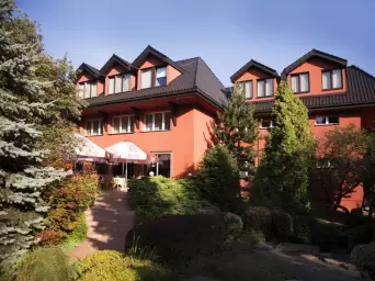 Zdjęcie obiektu Agat Hotel & Restauracja