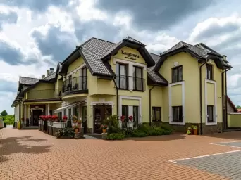 Zdjęcie obiektu Hotel Konstancja***