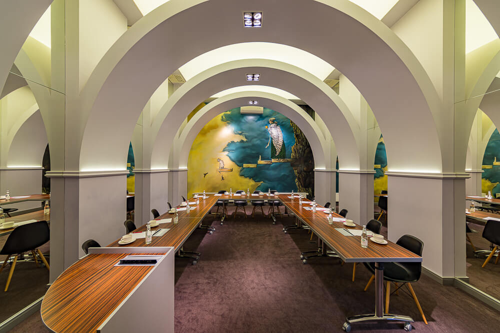 Zdjęcie sali Sala 37