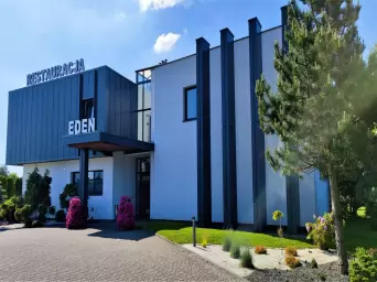 Zdjęcie obiektu Eden Hotel