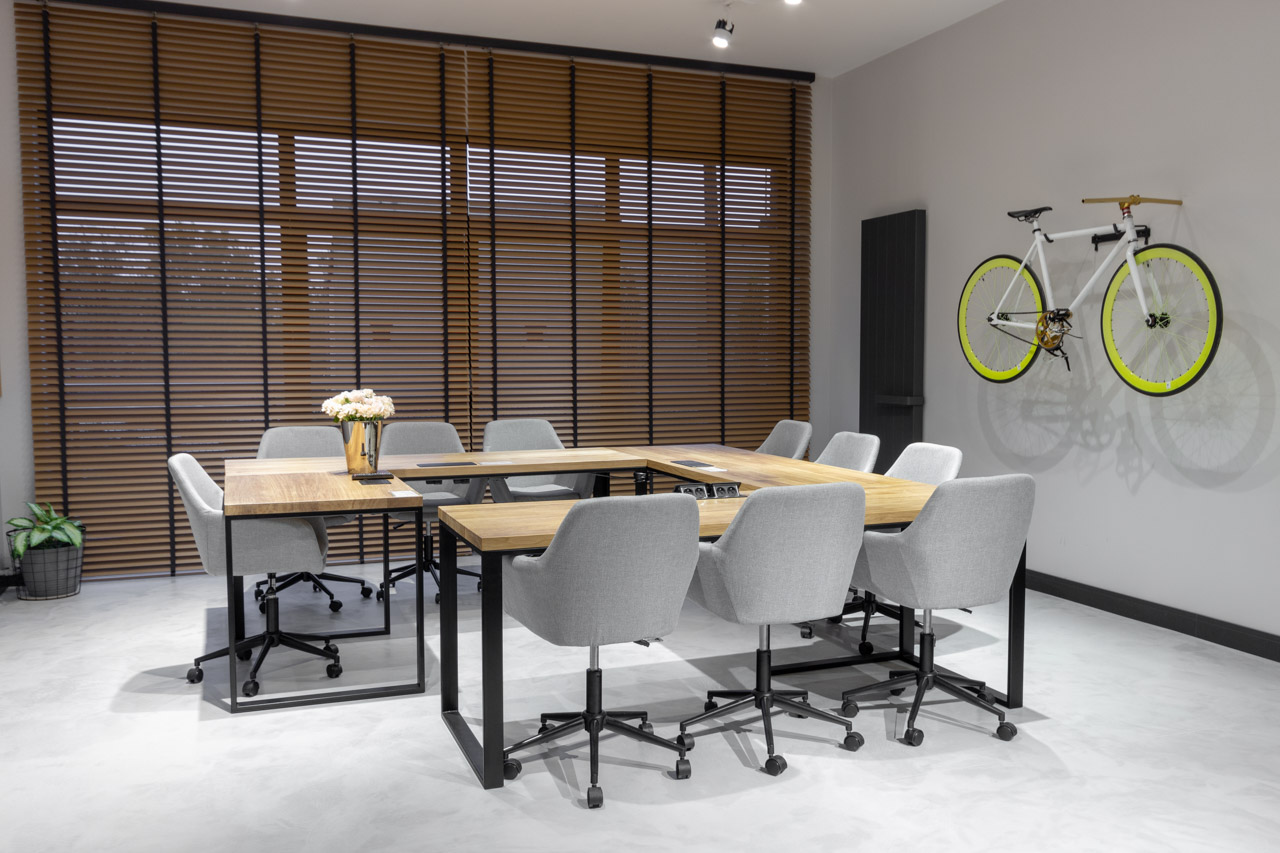 Zdjęcie sali Sala konferencyjna On-Loft