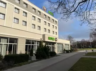 Zdjęcie obiektu B&B Hotel Piotrków Trybunalski***