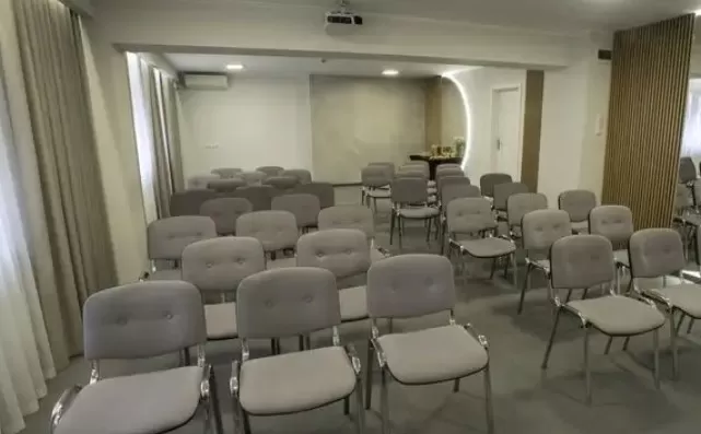 Zdjęcie sali Sala konferencyjna