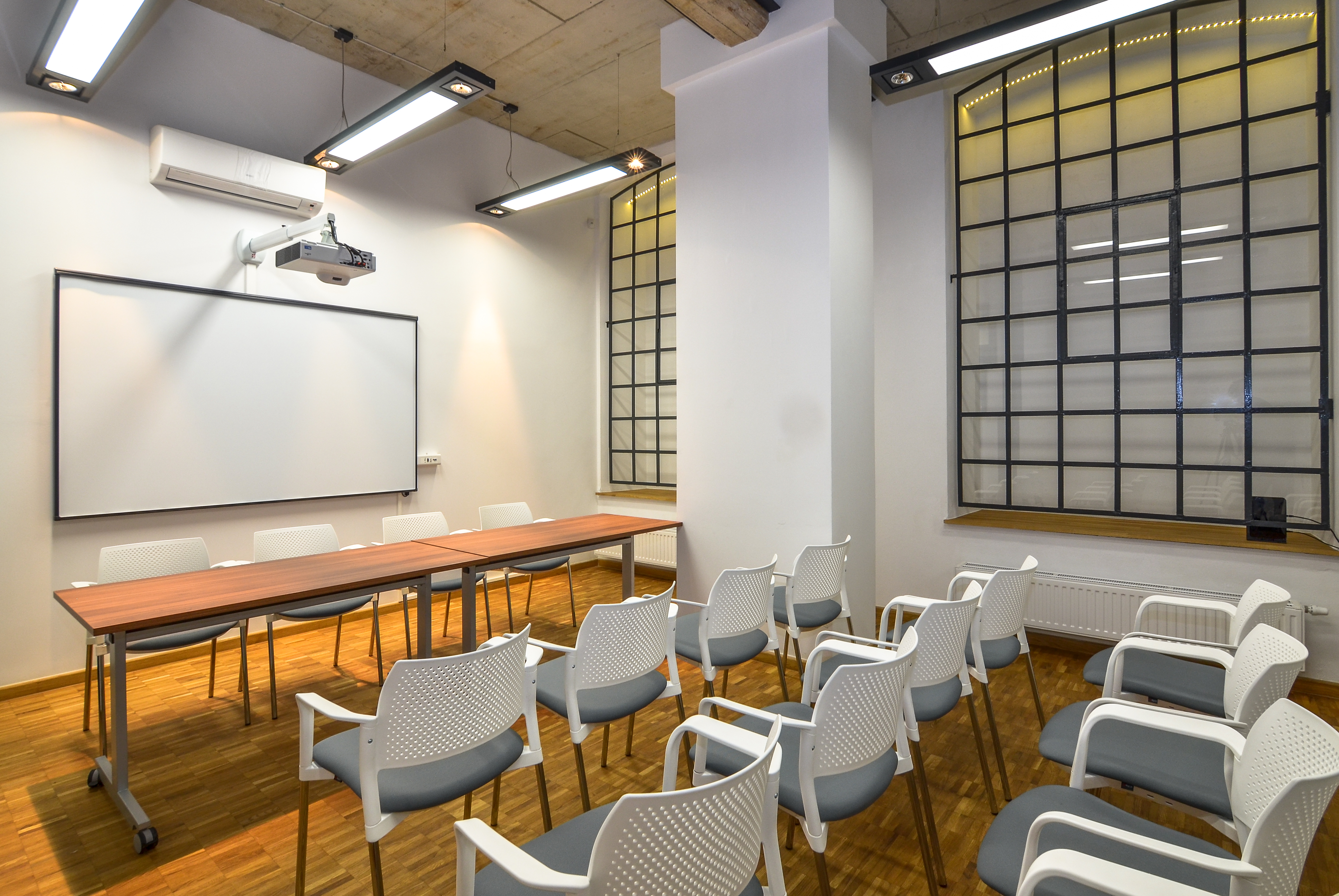 Zdjęcie sali Sala nr 1