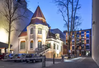 Zdjęcie obiektu Łódzka Agencja Rozwoju Regionalnego