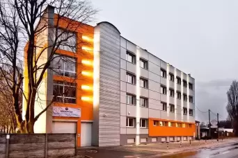 Zdjęcie obiektu Młoda Europa