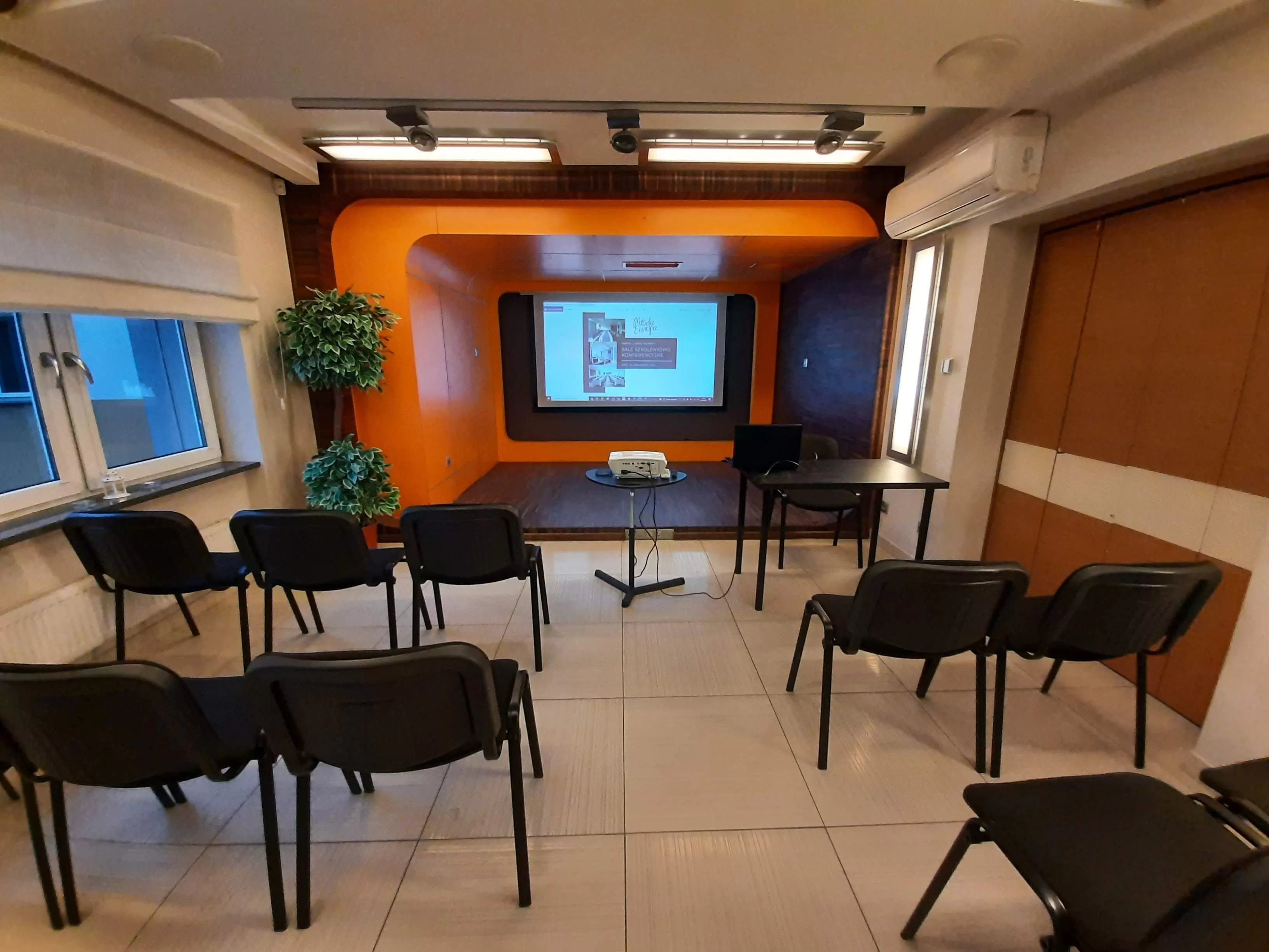 Zdjęcie sali Sala 1