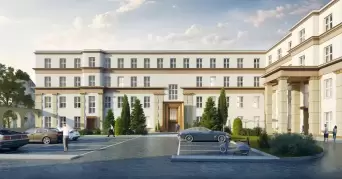 Zdjęcie obiektu Aiden by Best Western