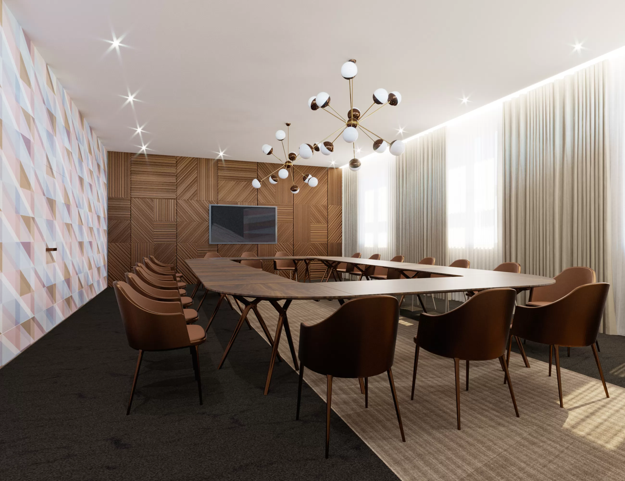 Zdjęcie sali Sala 1