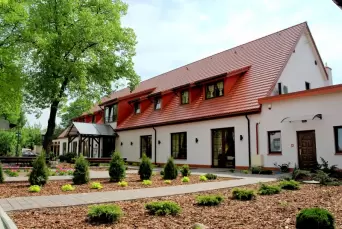 Zdjęcie obiektu Hotel Folwark