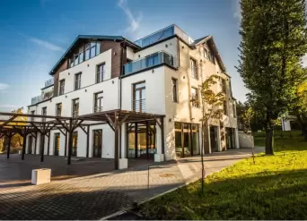 Zdjęcie obiektu Kasor Resort & Spa