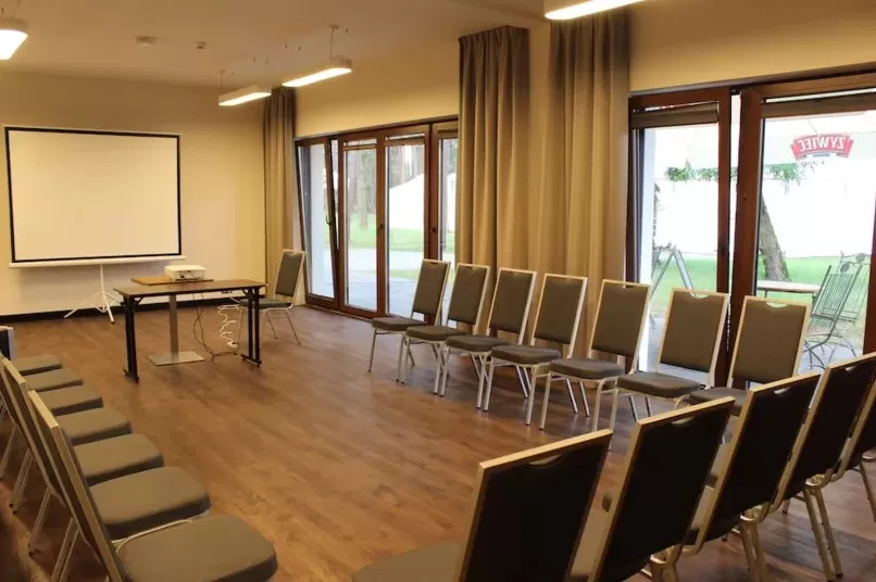 Zdjęcie sali Łabędź Czarny