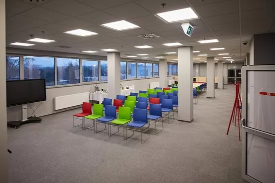 Zdjęcie sali Sala duża