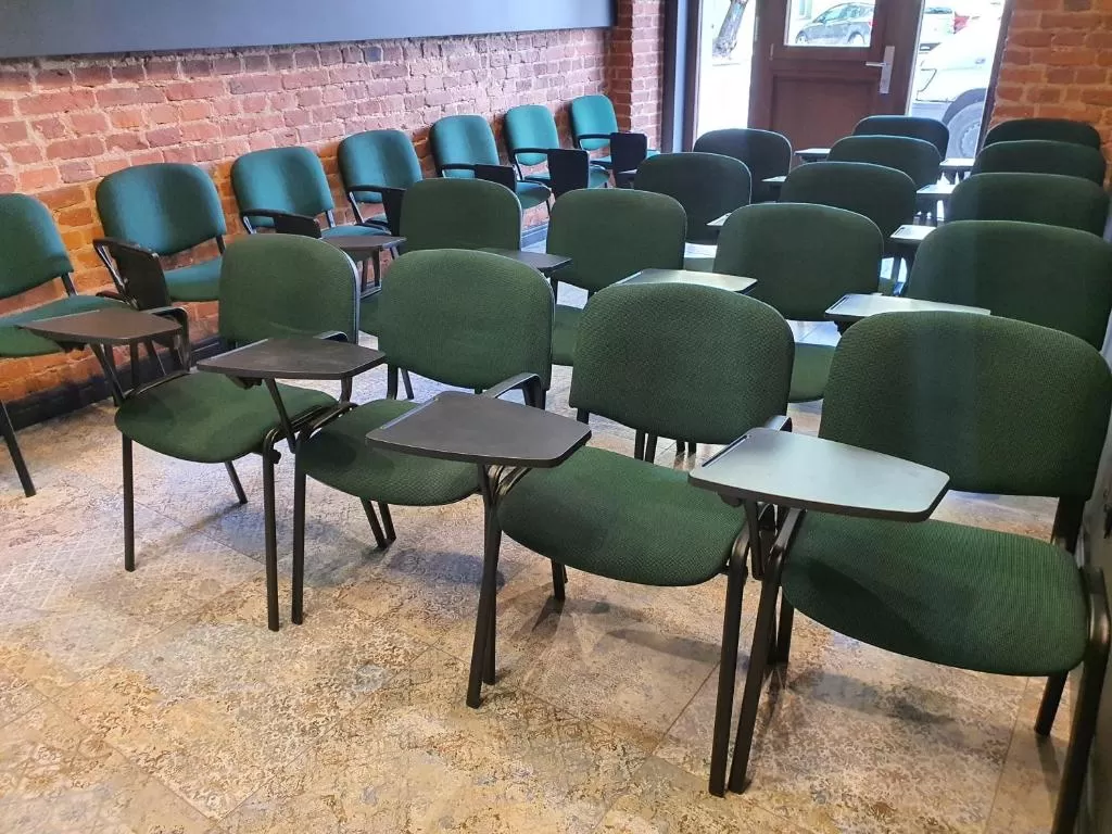 Zdjęcie sali Sala konferencyjna