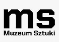 Logo Muzeum Sztuki MS2