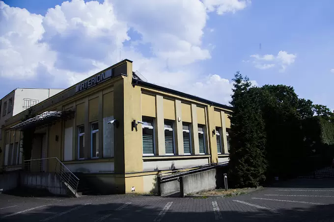 Arterion Inkubator Technologiczny