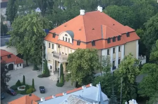 Instytut Europejski w Łodzi Centrum Dydaktyczno Konferencyjne