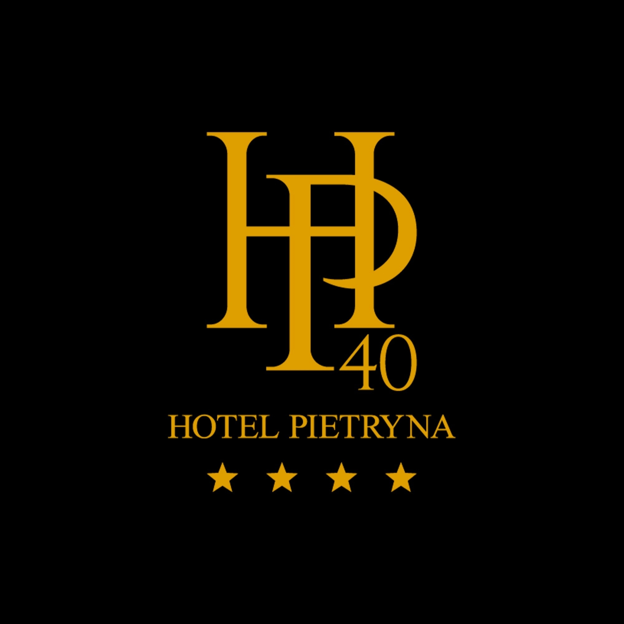 Logo Hotel Pietryna Łódź