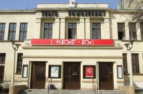 Teatr Powszechny w Łodzi