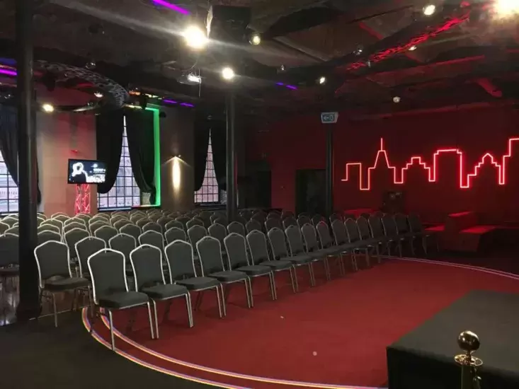 Manufaktura - Kręgielnia Grakula