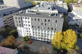 Zdjęcie obiektu LDT NOT Sp. z o.o.