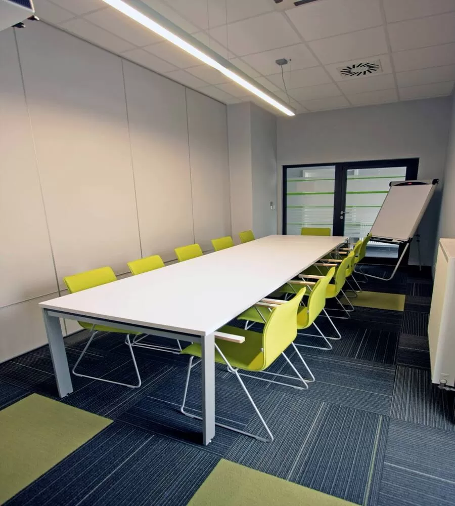 Zdjęcie sali Sala Mała