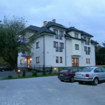 Zdjęcie obiektu Hotel Restauracja Focus***