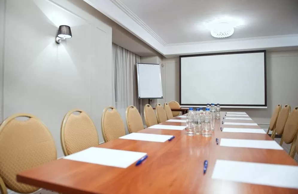 Zdjęcie sali Meeting Room