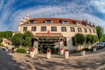 Zdjęcie obiektu Król Kazimierz Hotel & SPA****