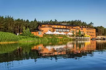 Zdjęcie obiektu Hotel Duo Spa & Wellness