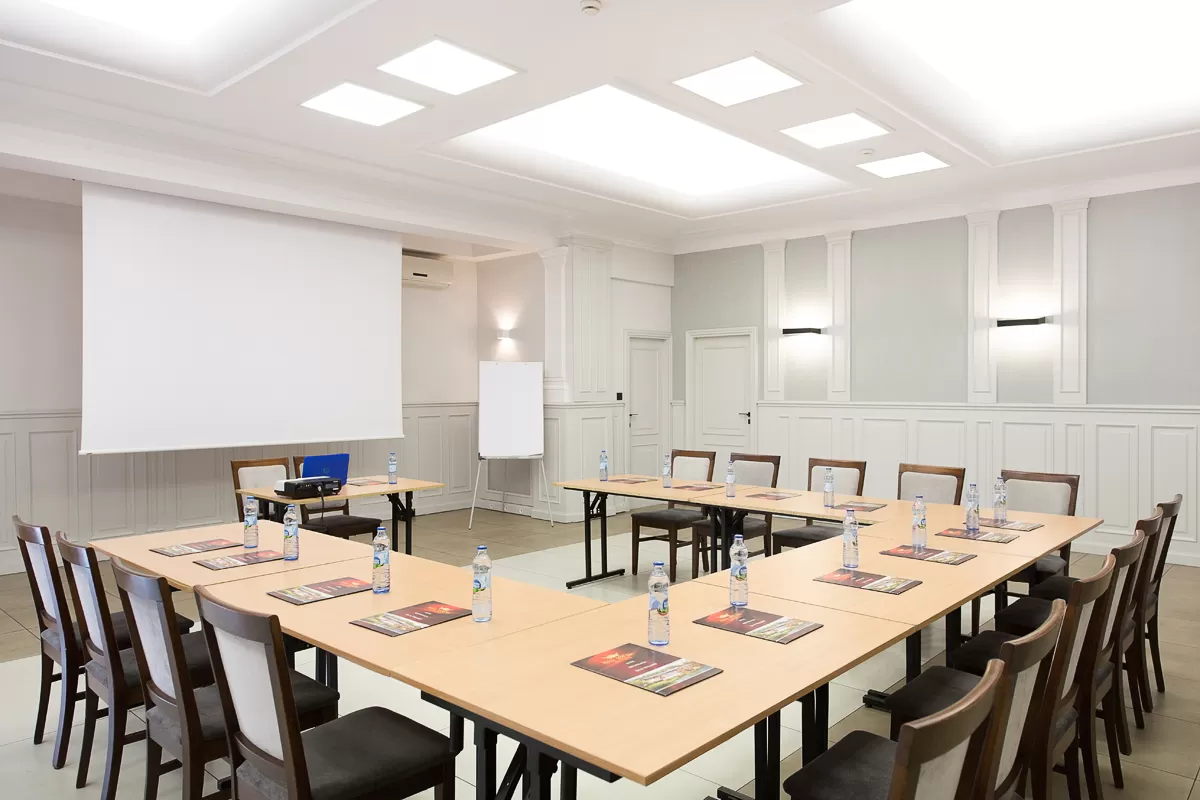 Zdjęcie sali Widokowa