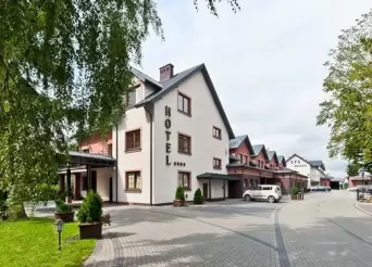 Zdjęcie obiektu Hotel Artis & Spa Zamość****